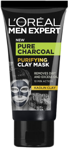 Loreal Men Expert Clay Face Mask