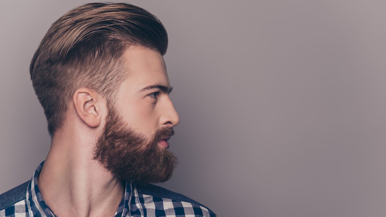 13 Hottest Heavy Stubble Beard Styles for Men In 2019