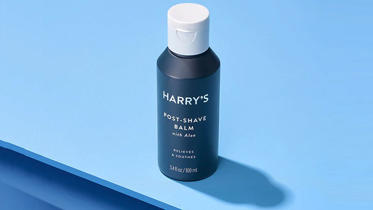Harry's Post Shave Balm