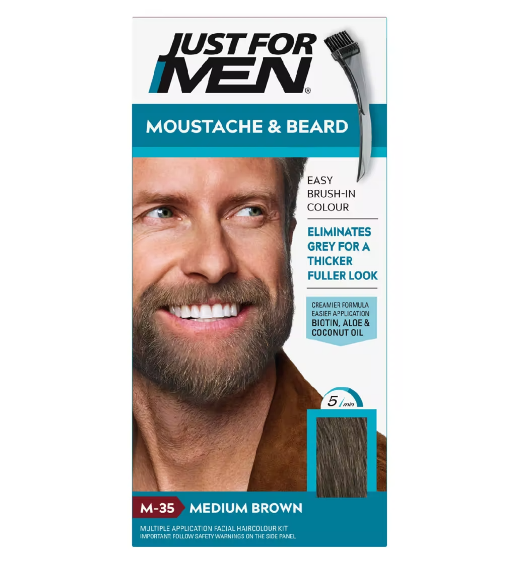 Beard Dye For Men UK Dye The Beard With Our Top Picks MBman   Download 